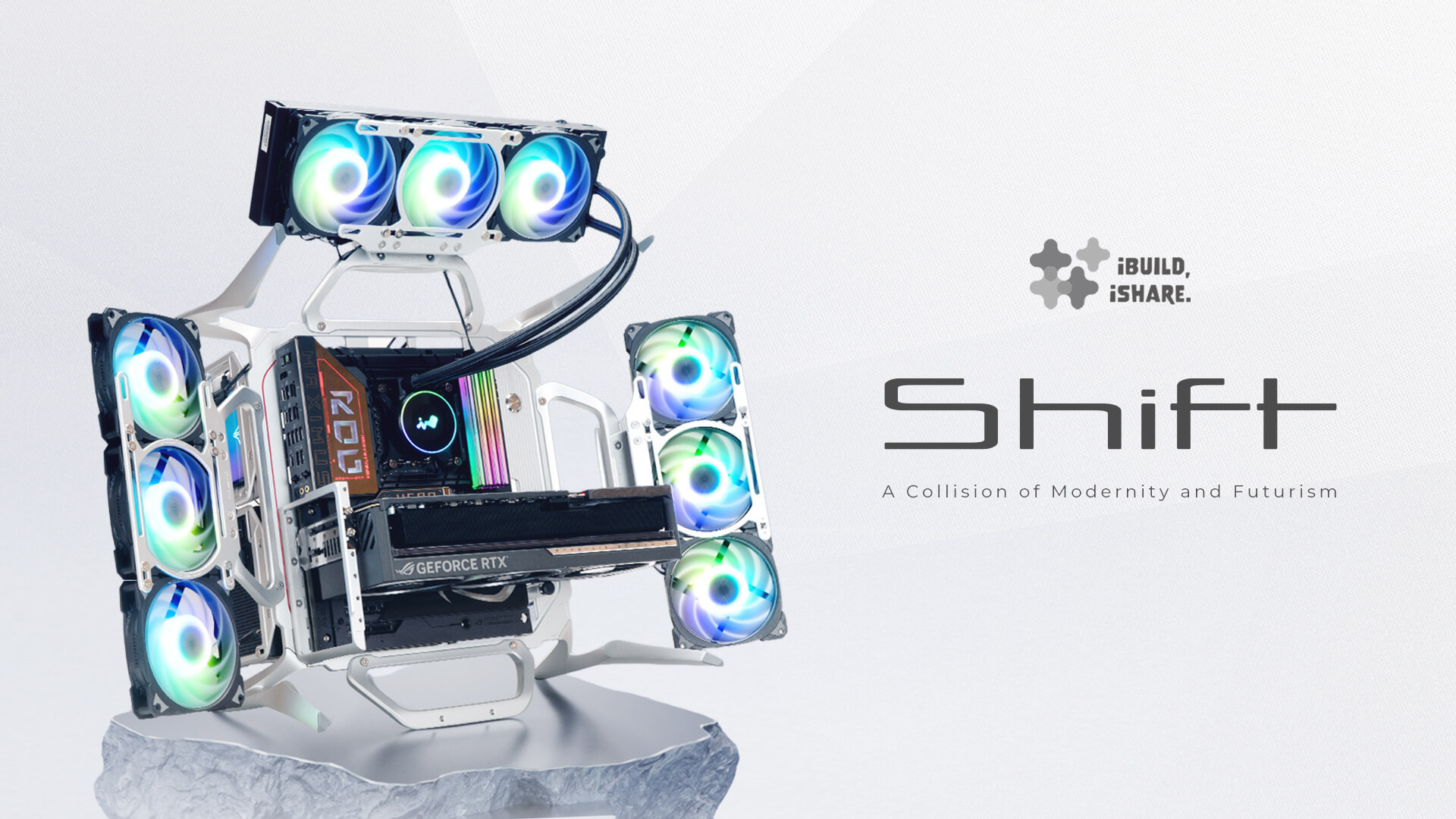 Shift