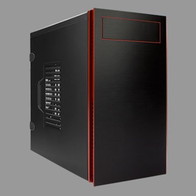 InWin EMR Series