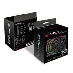 Sirius Extreme ASE120