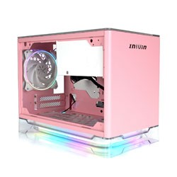 A1 Plus Pink with ASP120