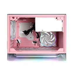 A1 Plus Pink with ASP120