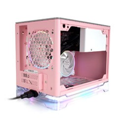 A1 Plus Pink with ASP120