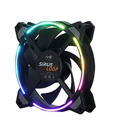 Sirius Loop