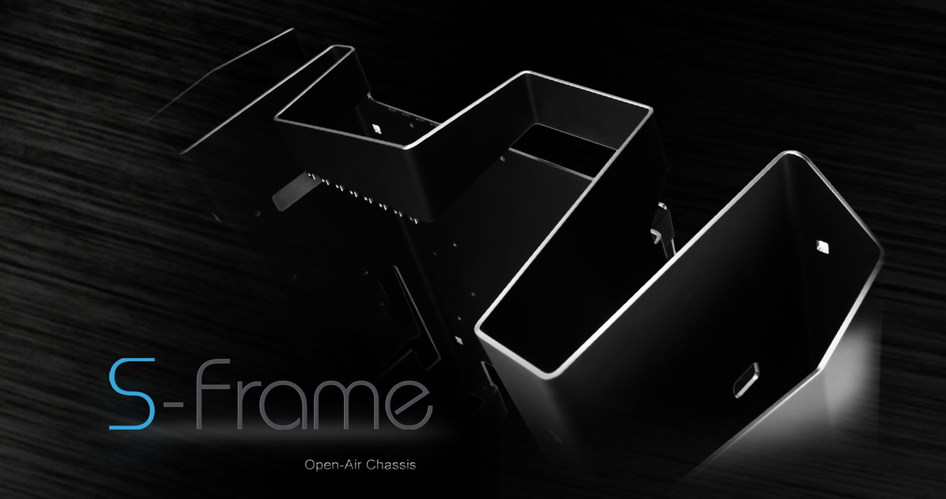 InWin S-Frame