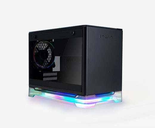 【最終】inwin a1 plus