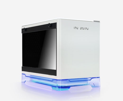 InWin User Manual