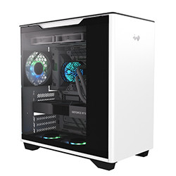 A5 White