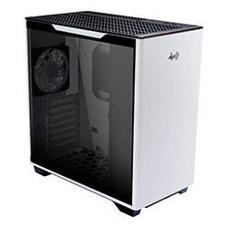 A5 White