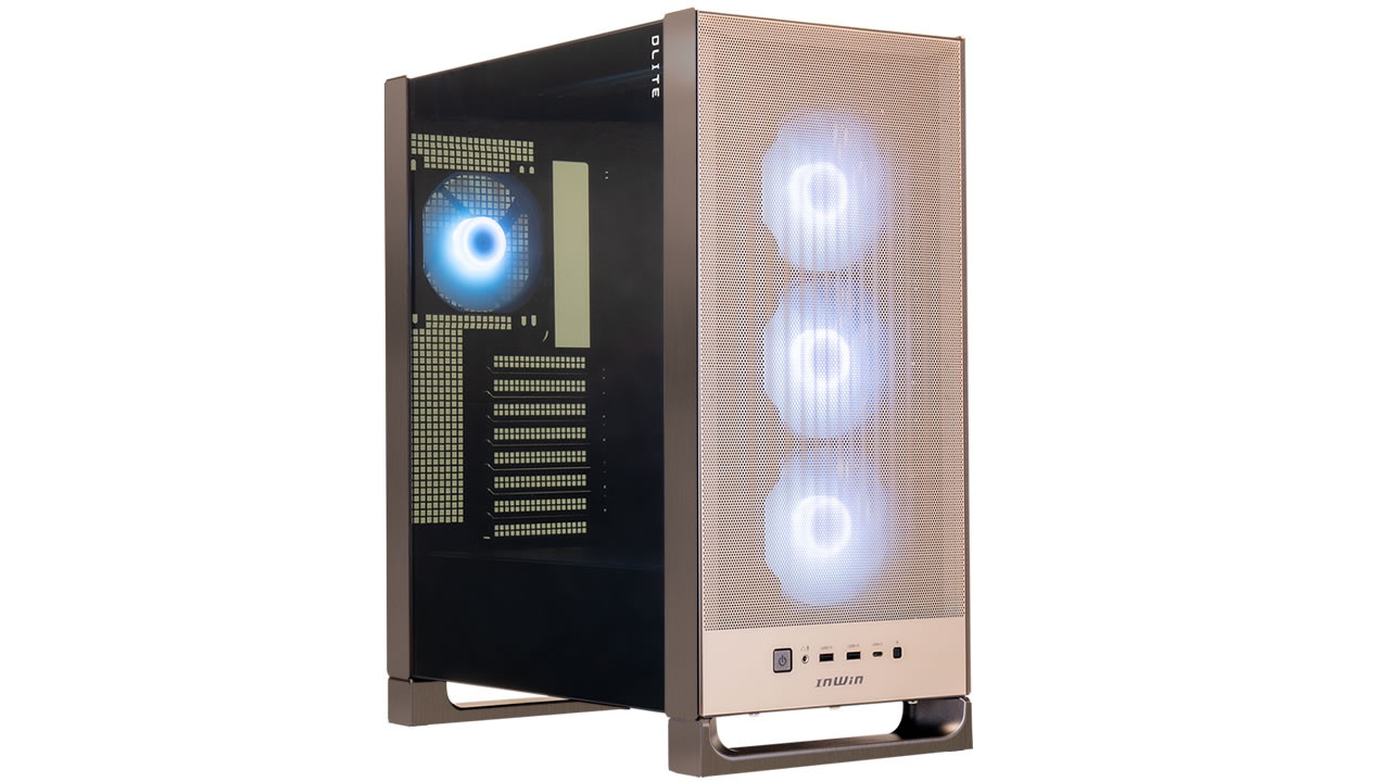InWin DLITE