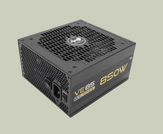 InWin 80 Plus Gold