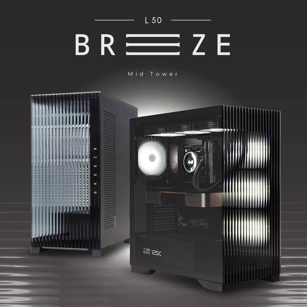 InWin サーバーケース　デュアルLANポート InWin | Gaming PC Cases, Server Chassis, Storage Solutions & OEM