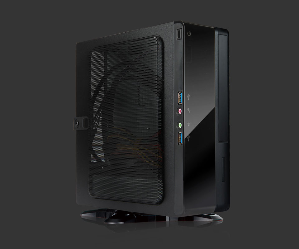 InWin BQ Series