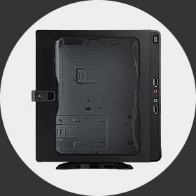 InWin BQ Series