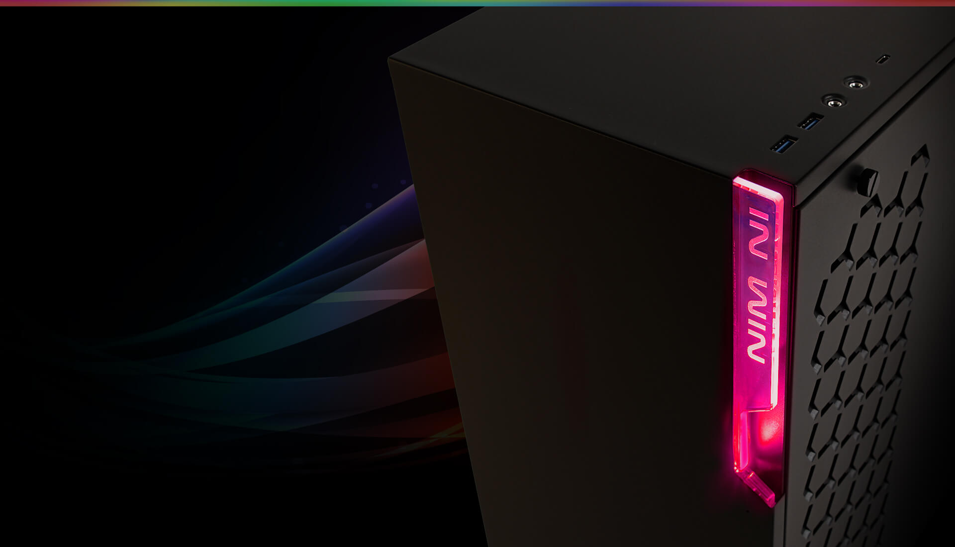 Case In Win 101C