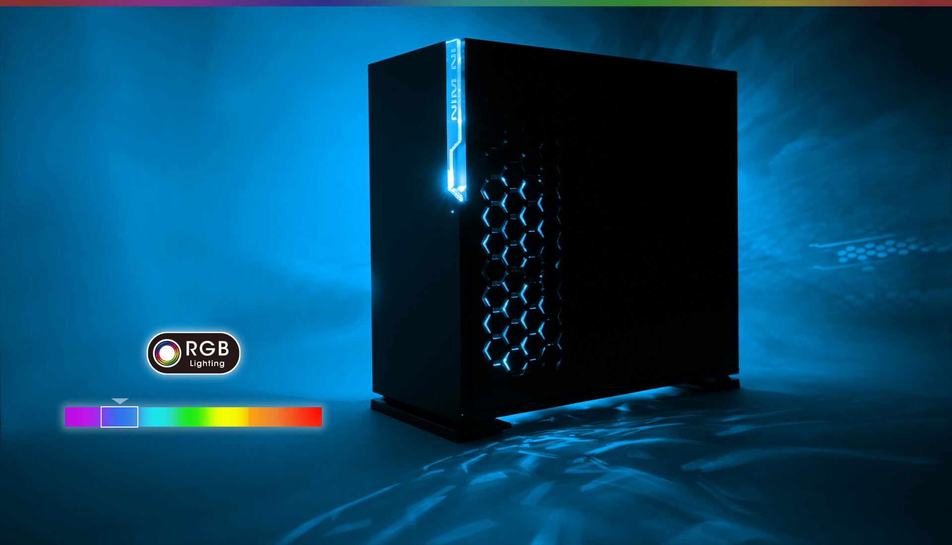 Case In Win 101C