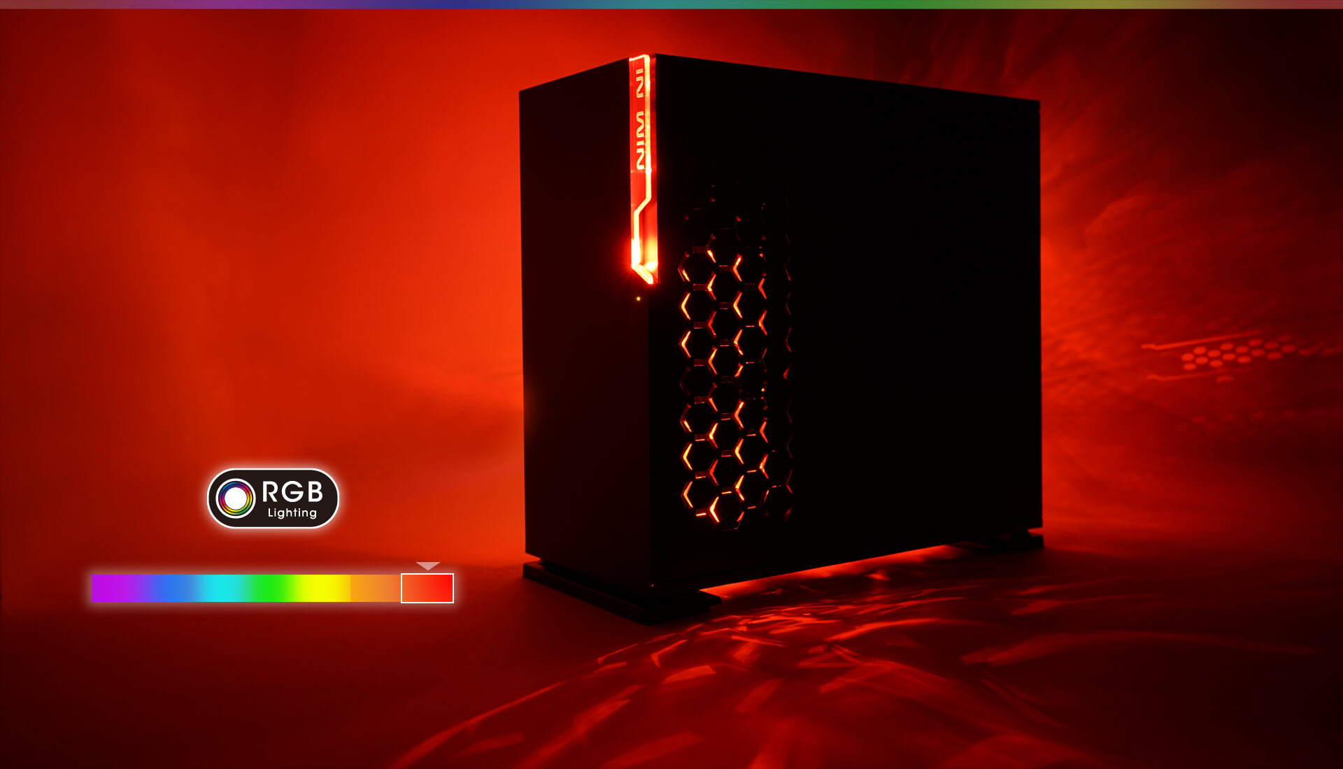 InWin 101C