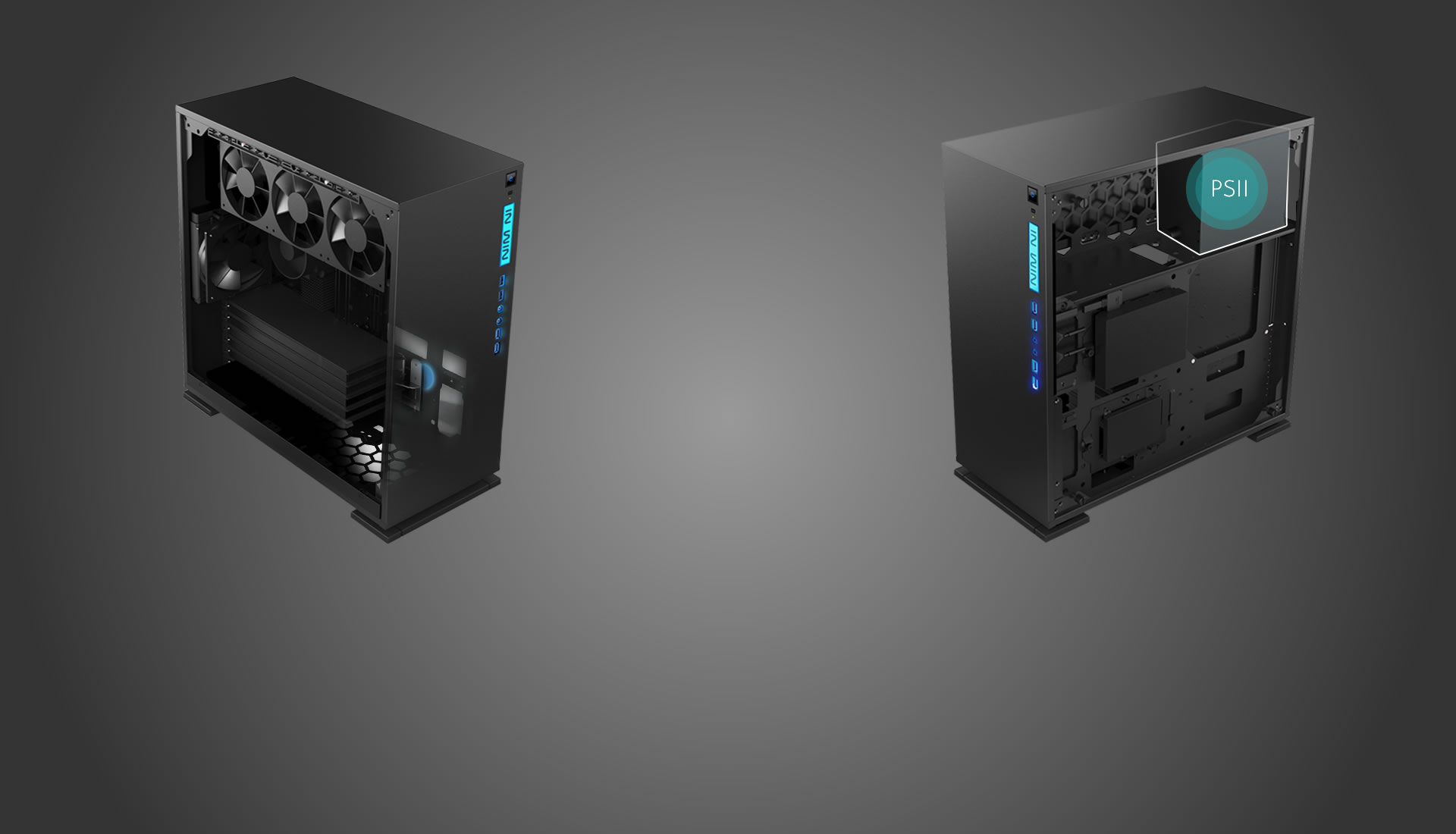 InWin 303 InWin 303