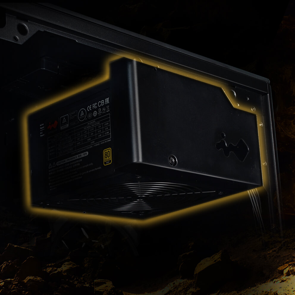 Inwin discount a1 plus