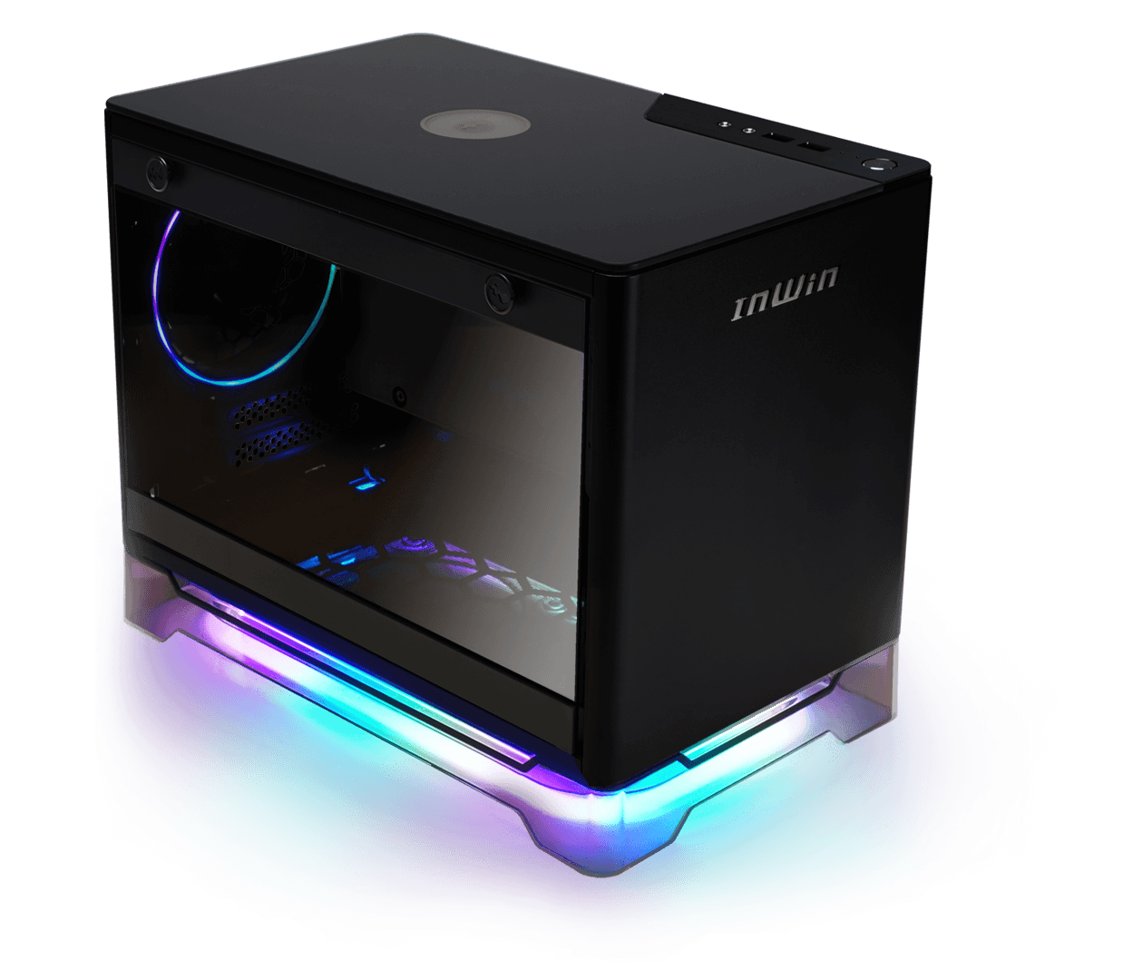 【最終】inwin a1 plus