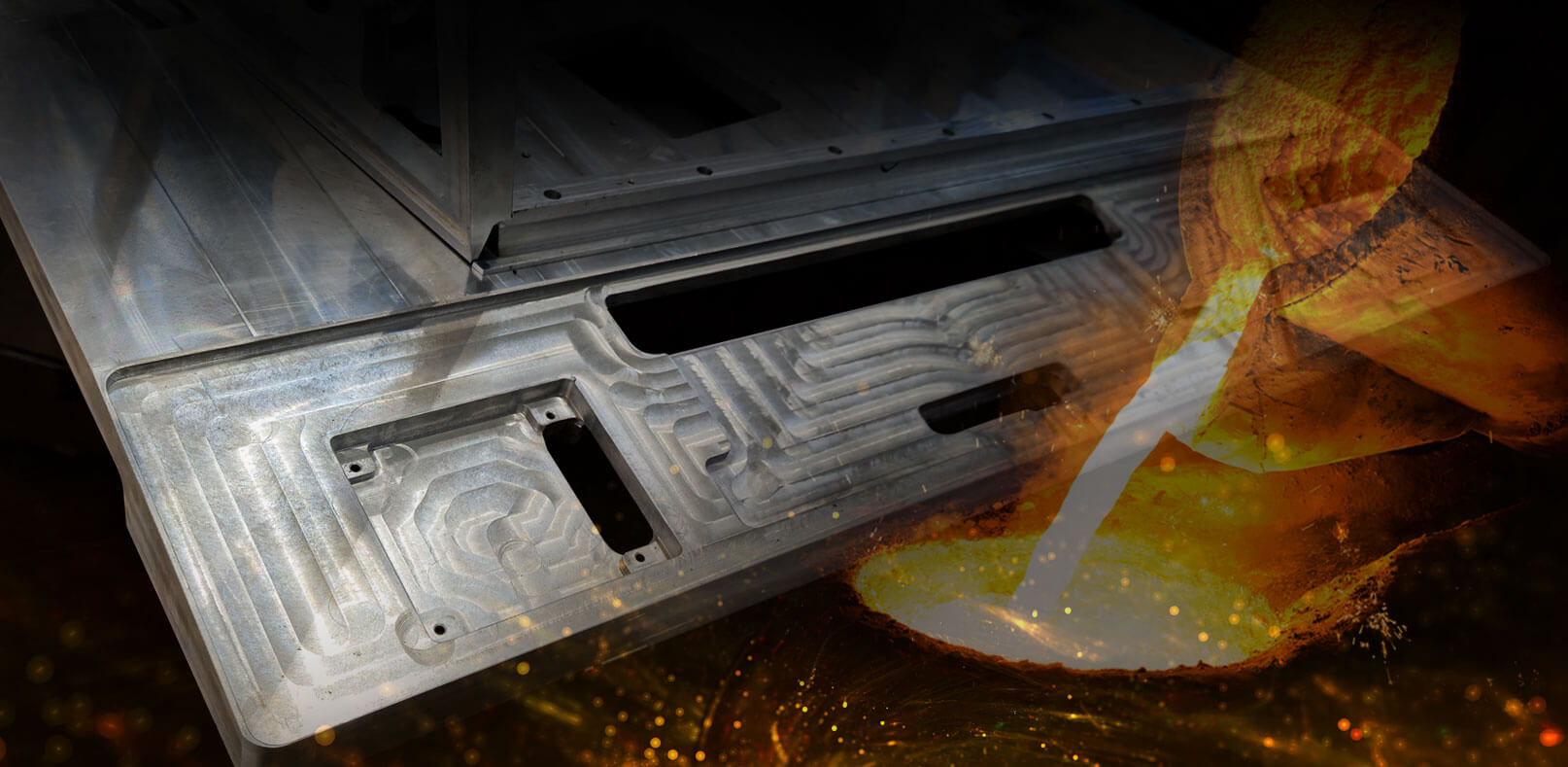 InWin Heritage Craftsmanship