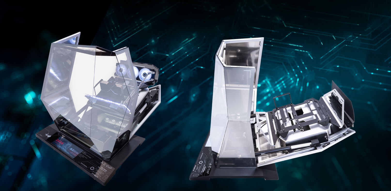 InWin Architected Performance