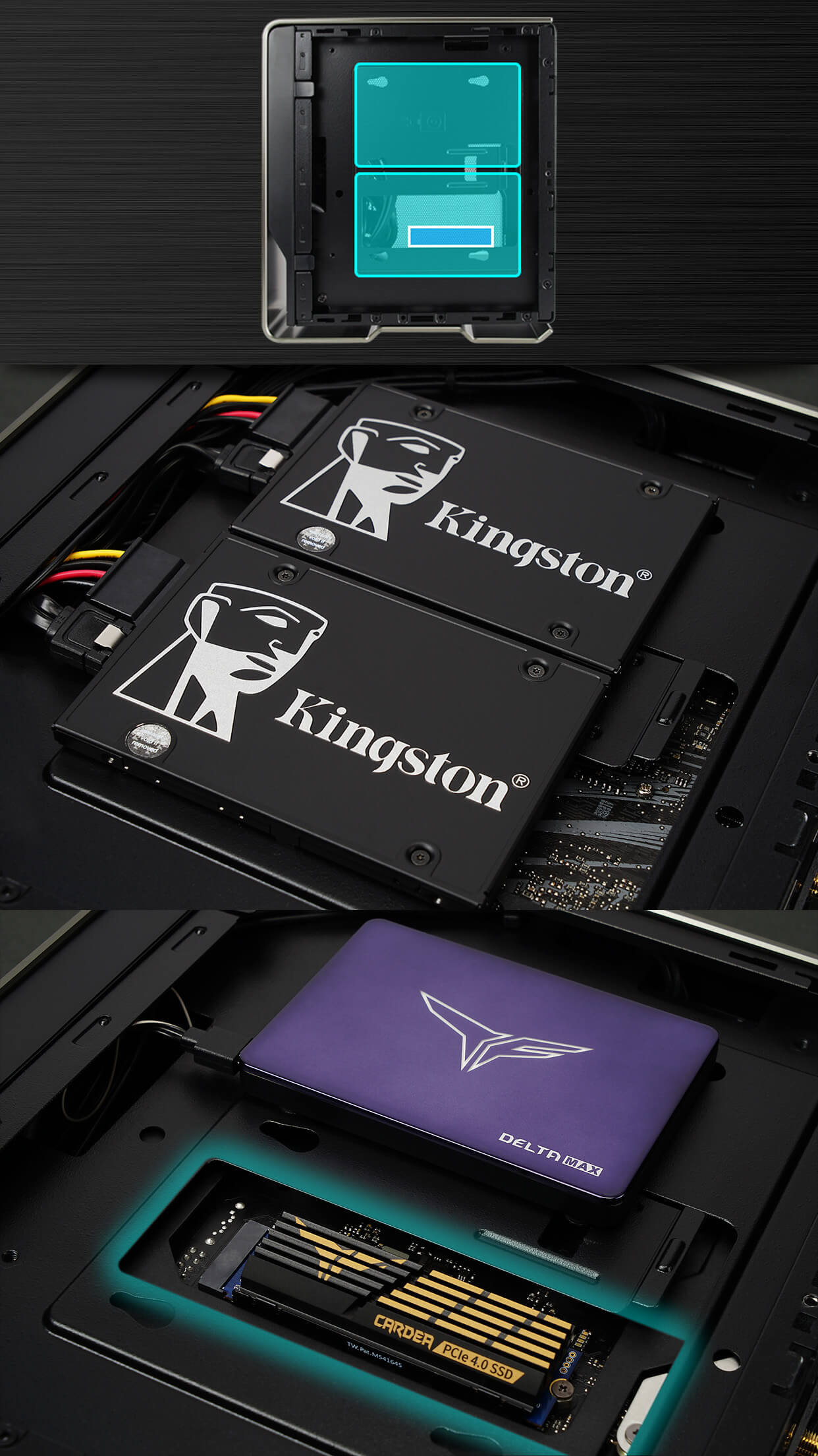 InWin Chopin MAX