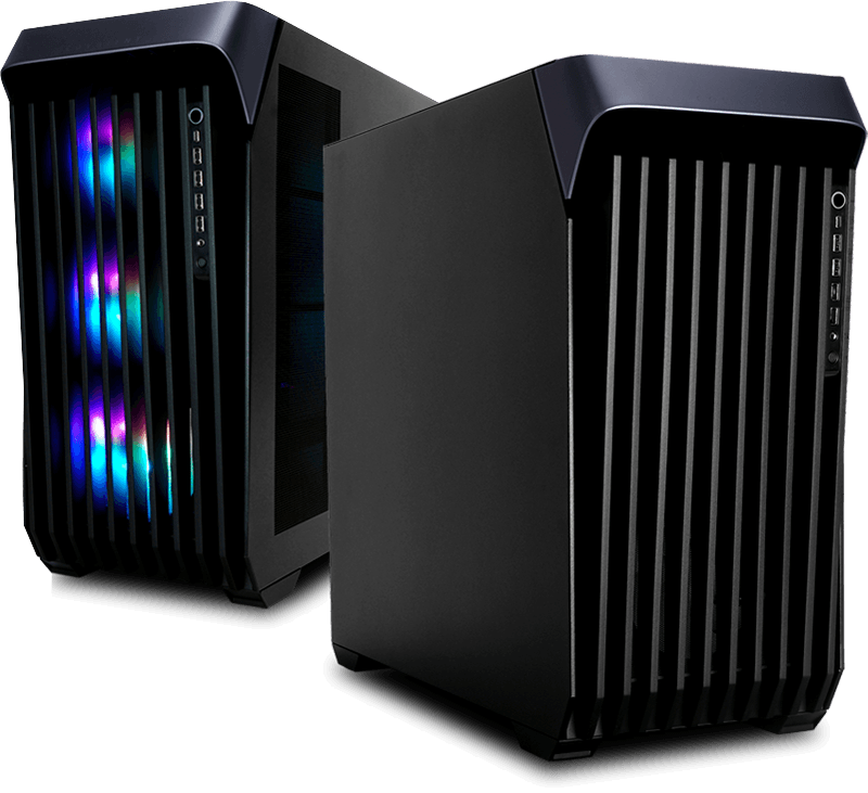 InWin Covalent Banner Product