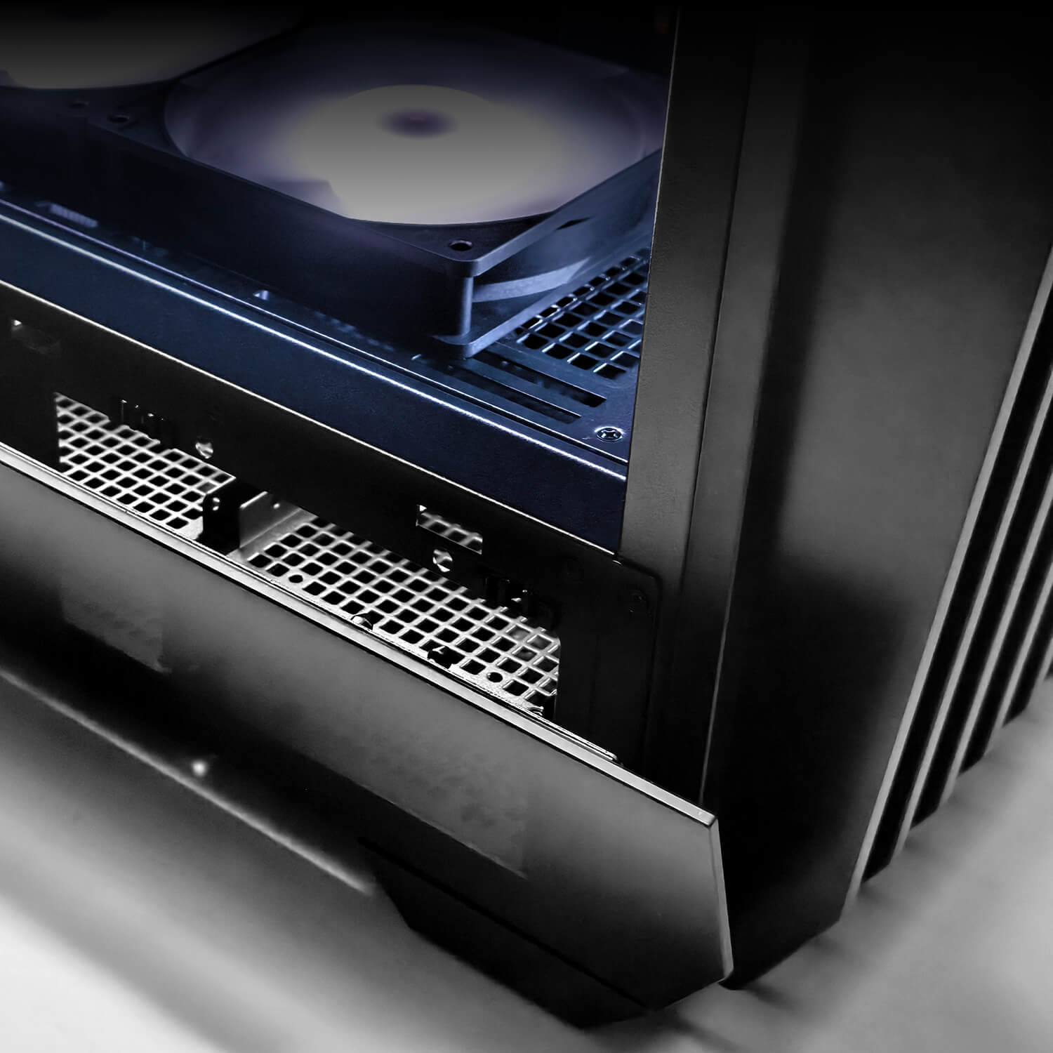 InWin 細部にこそ卓越性が宿る