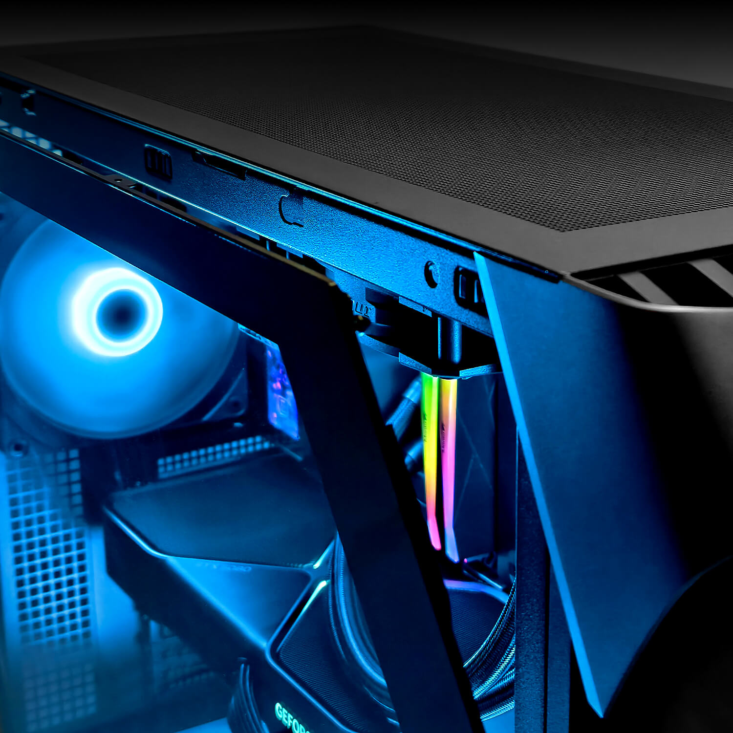 InWin 細部にこそ卓越性が宿る