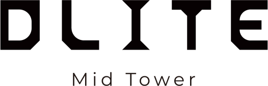 InWin Dlite Banner Logo