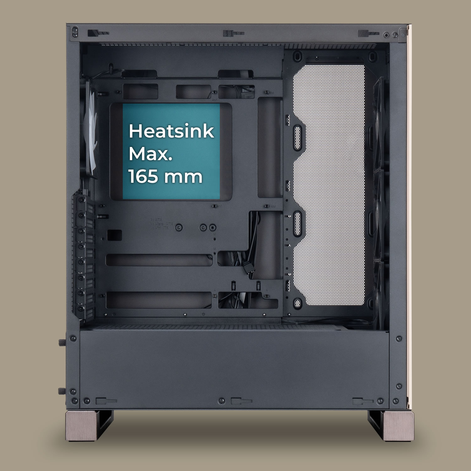 InWin DLITE