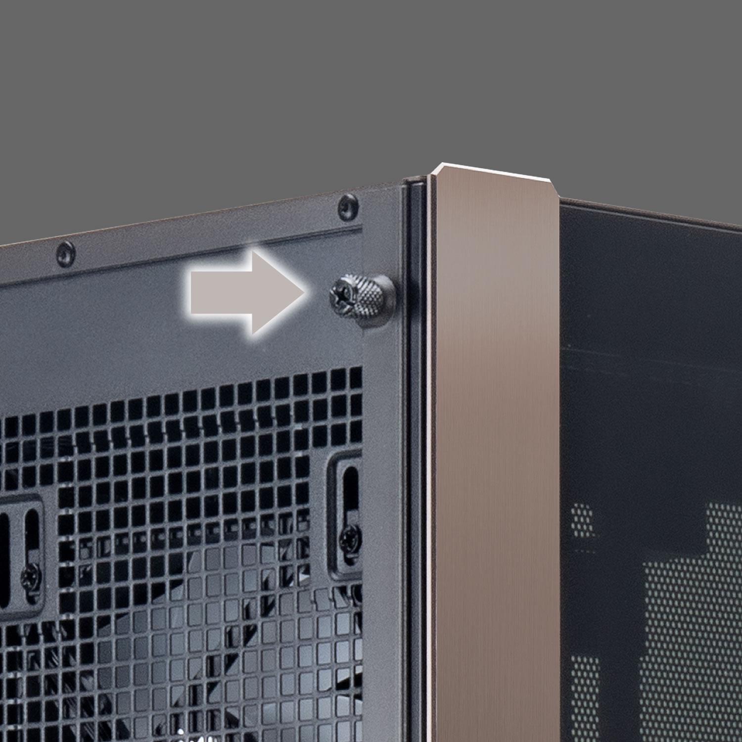 InWin Dlite Pleasant Trivia