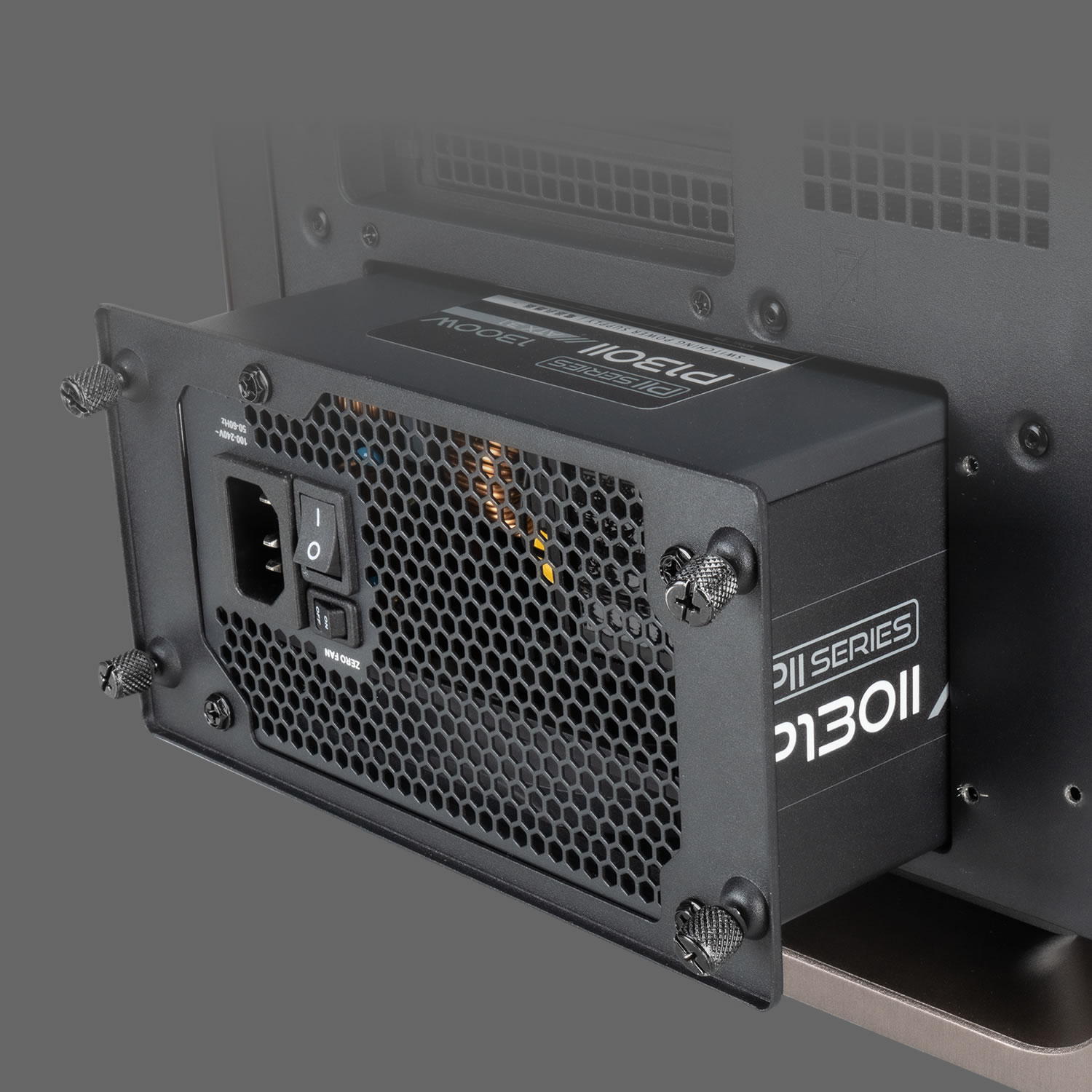 InWin Dlite Pleasant Trivia