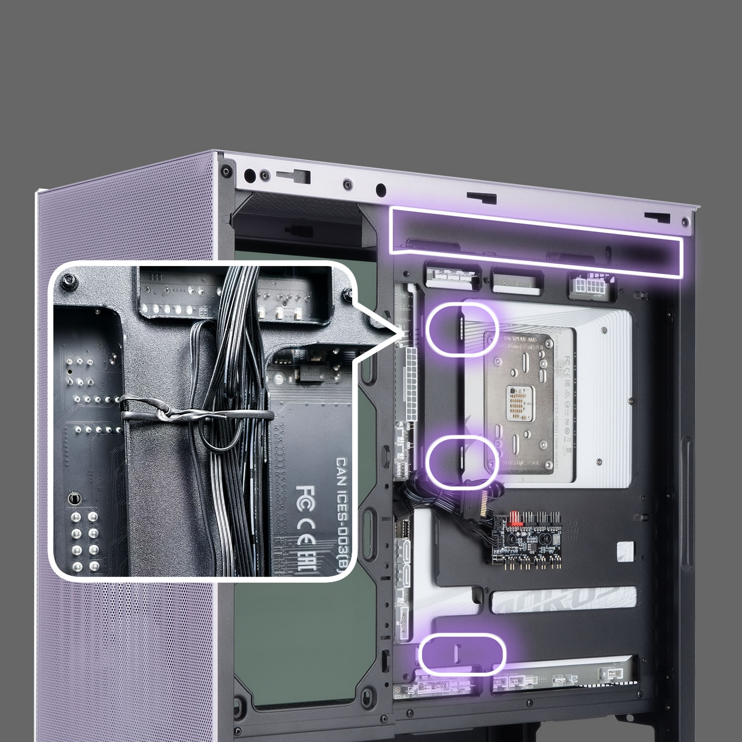 InWin Dlite Pleasant Trivia