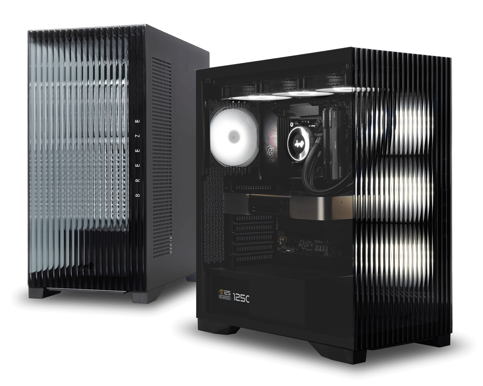 InWin L50 Banner Product