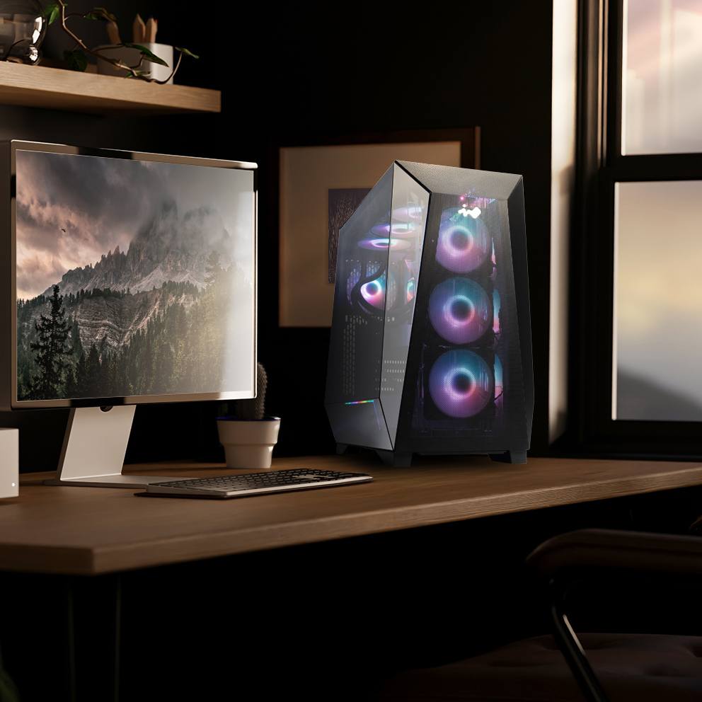 InWin PRISM
