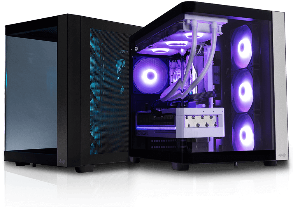 InWin W31 Banner