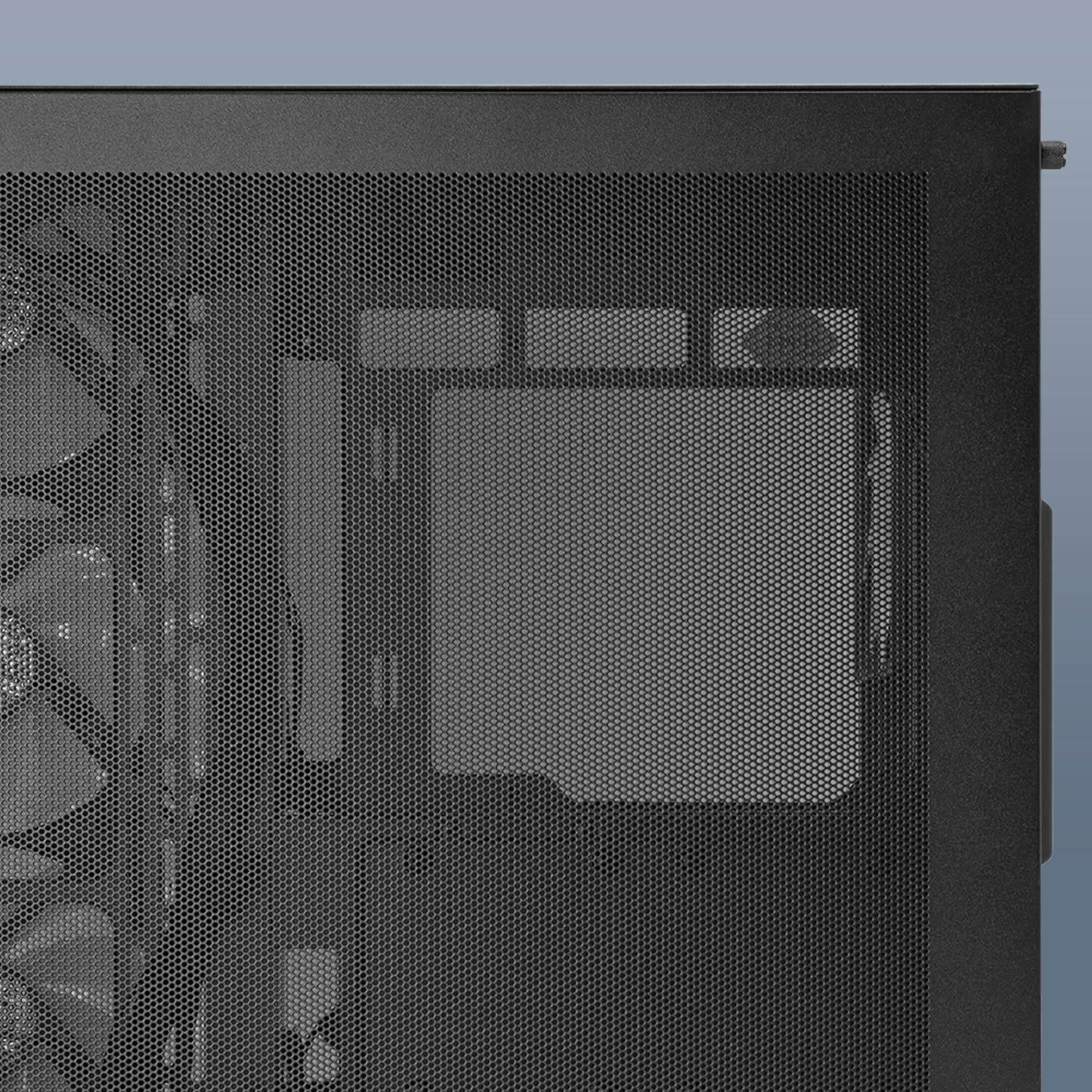 InWin Detalles refinados