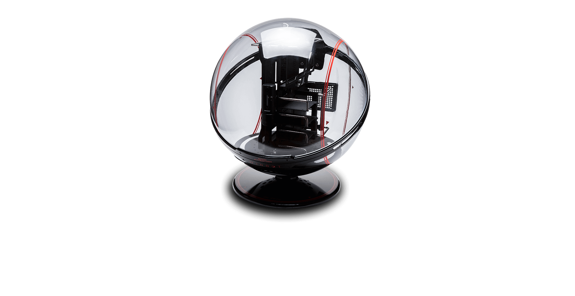 InWin WINBOT