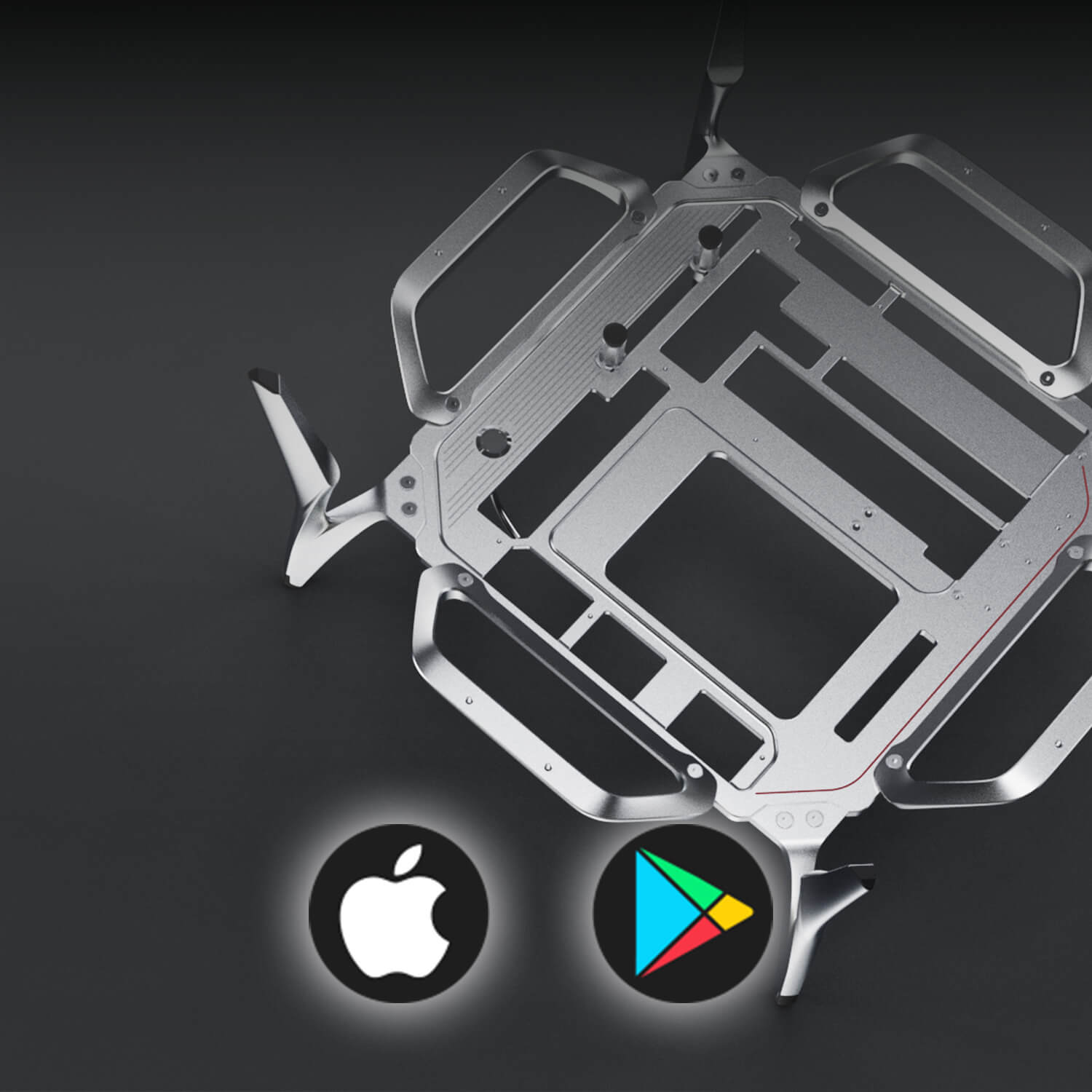 InWin Shift Features